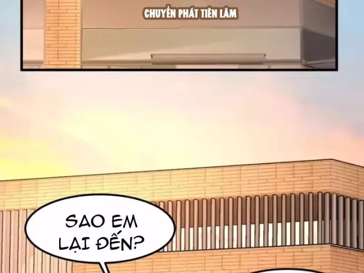 Thiết Lập Hình Tượng Nam Thần Sụp Đổ Rồi! Chap 35 - Next Chap 36