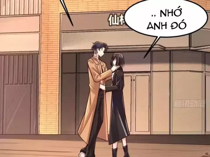 Thiết Lập Hình Tượng Nam Thần Sụp Đổ Rồi! Chap 35 - Next Chap 36