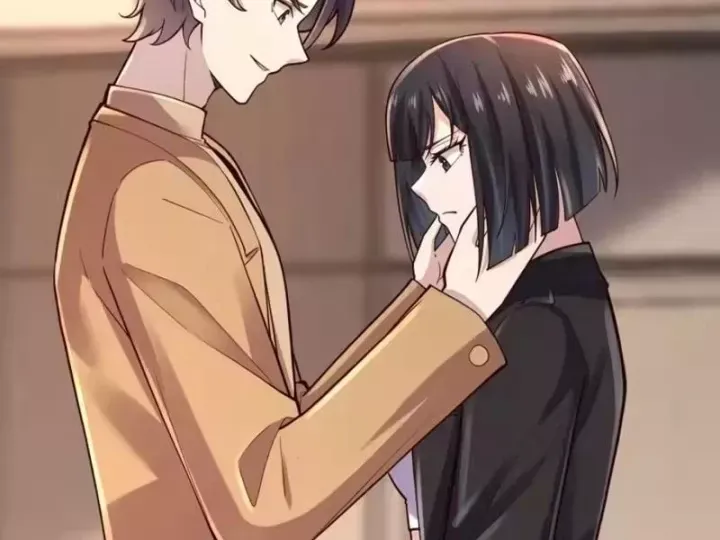 Thiết Lập Hình Tượng Nam Thần Sụp Đổ Rồi! Chap 35 - Next Chap 36