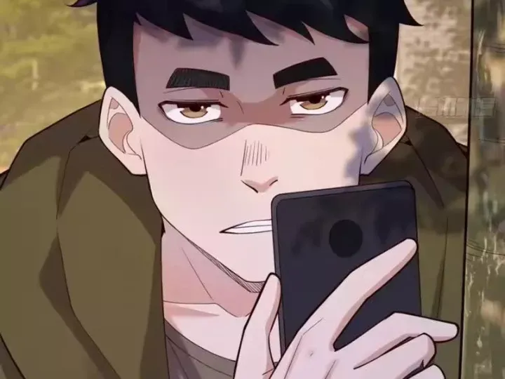 Thiết Lập Hình Tượng Nam Thần Sụp Đổ Rồi! Chap 35 - Next Chap 36