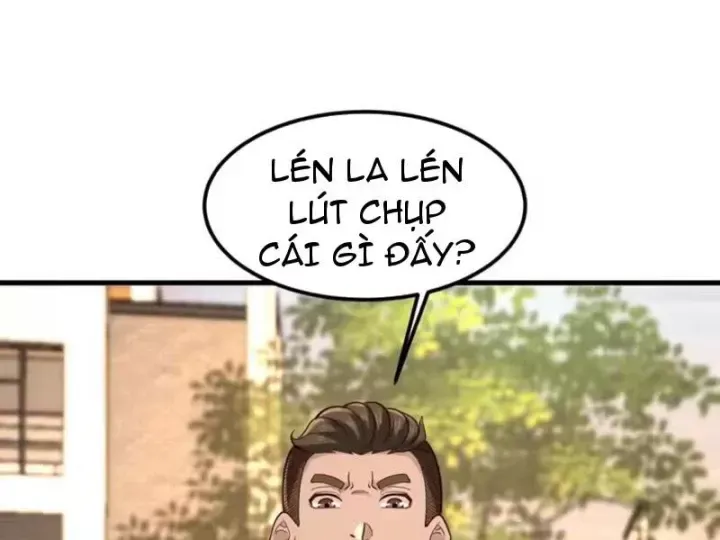 Thiết Lập Hình Tượng Nam Thần Sụp Đổ Rồi! Chap 35 - Next Chap 36