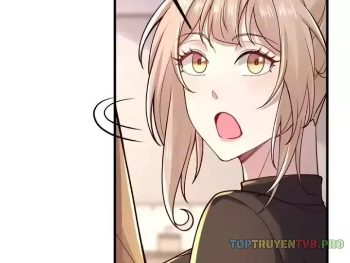 Thiết Lập Hình Tượng Nam Thần Sụp Đổ Rồi! Chap 35 - Next Chap 36