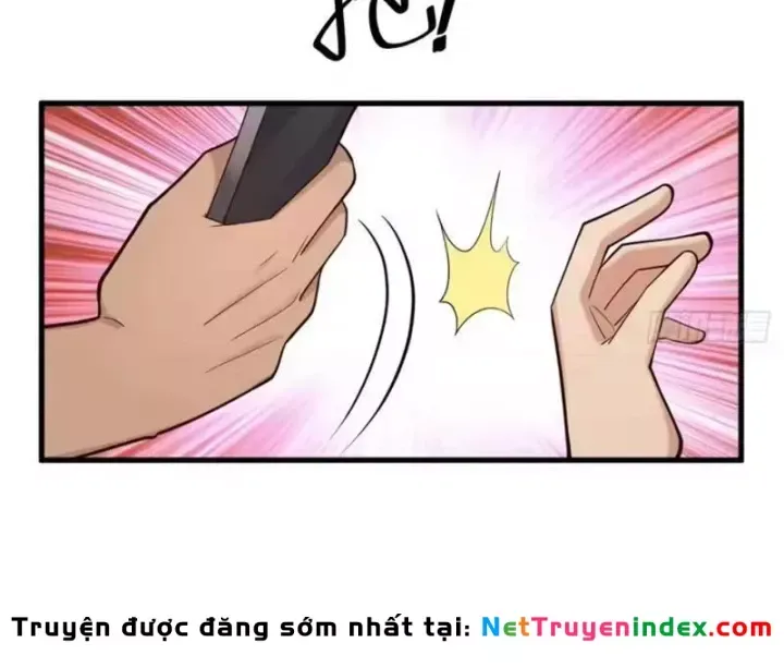 Thiết Lập Hình Tượng Nam Thần Sụp Đổ Rồi! Chap 35 - Next Chap 36