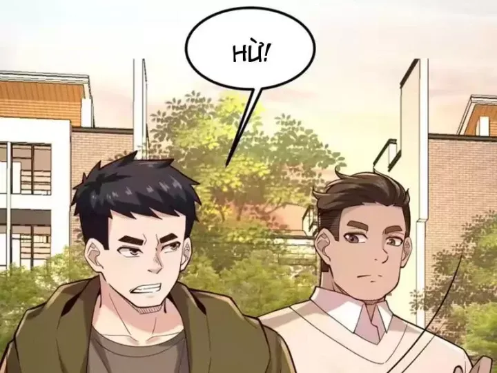 Thiết Lập Hình Tượng Nam Thần Sụp Đổ Rồi! Chap 35 - Next Chap 36