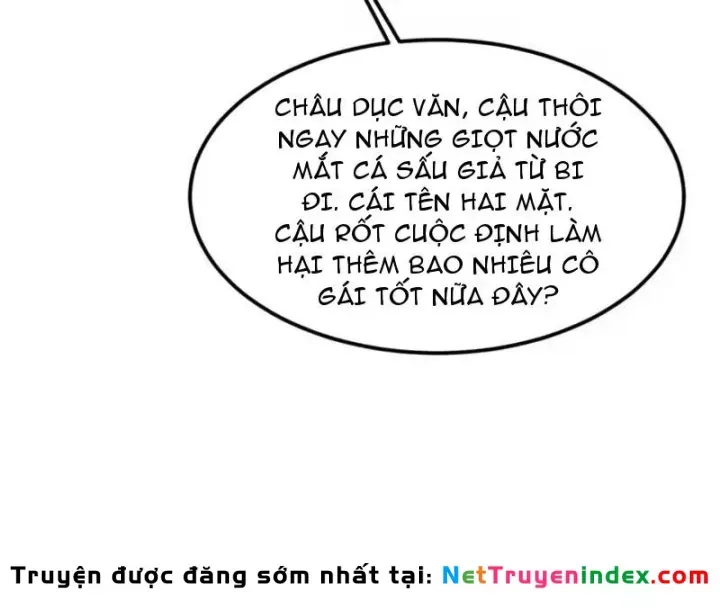 Thiết Lập Hình Tượng Nam Thần Sụp Đổ Rồi! Chap 35 - Next Chap 36