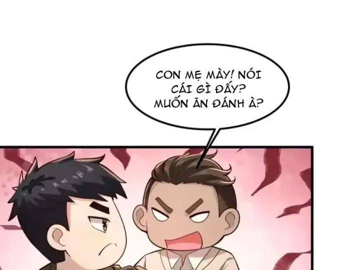 Thiết Lập Hình Tượng Nam Thần Sụp Đổ Rồi! Chap 35 - Next Chap 36