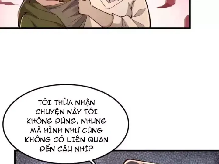 Thiết Lập Hình Tượng Nam Thần Sụp Đổ Rồi! Chap 35 - Next Chap 36