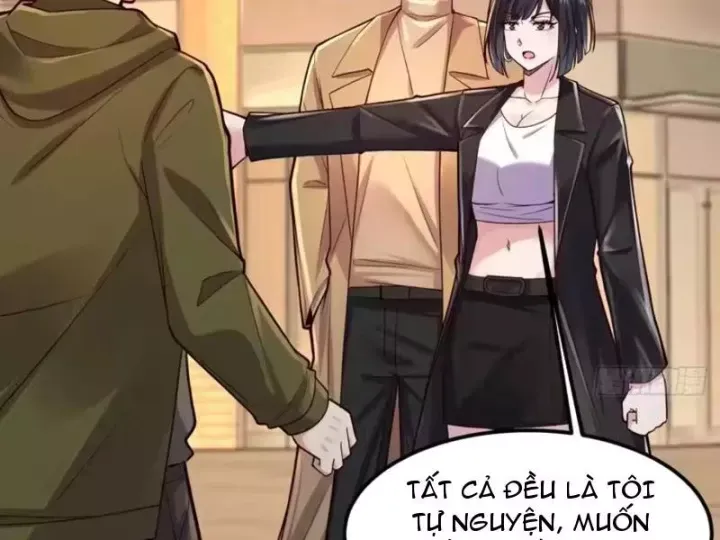 Thiết Lập Hình Tượng Nam Thần Sụp Đổ Rồi! Chap 35 - Next Chap 36