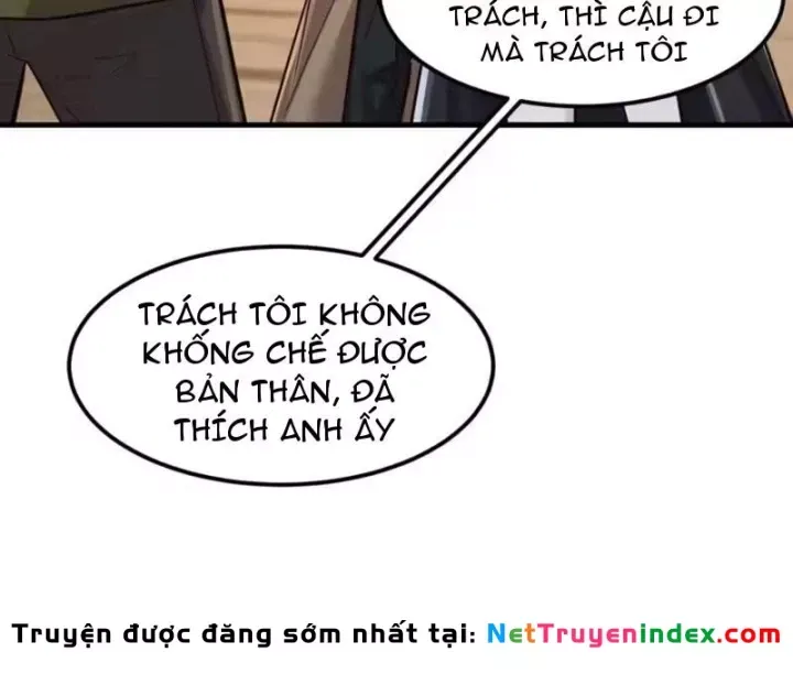 Thiết Lập Hình Tượng Nam Thần Sụp Đổ Rồi! Chap 35 - Next Chap 36