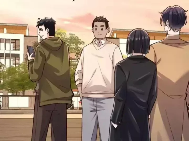Thiết Lập Hình Tượng Nam Thần Sụp Đổ Rồi! Chap 35 - Next Chap 36