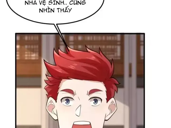 Thiết Lập Hình Tượng Nam Thần Sụp Đổ Rồi! Chap 35 - Next Chap 36