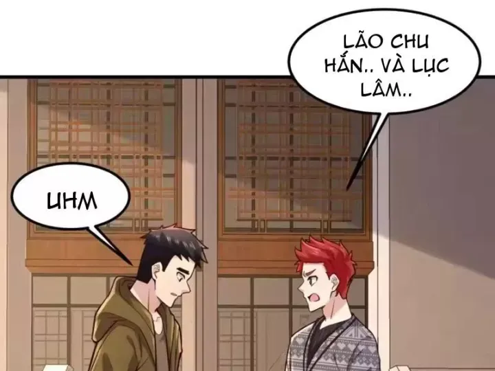 Thiết Lập Hình Tượng Nam Thần Sụp Đổ Rồi! Chap 35 - Next Chap 36