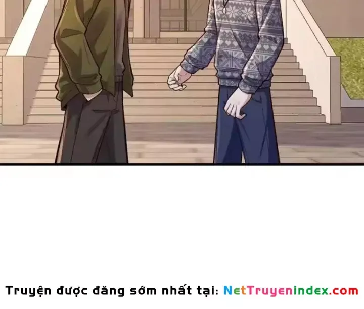 Thiết Lập Hình Tượng Nam Thần Sụp Đổ Rồi! Chap 35 - Next Chap 36