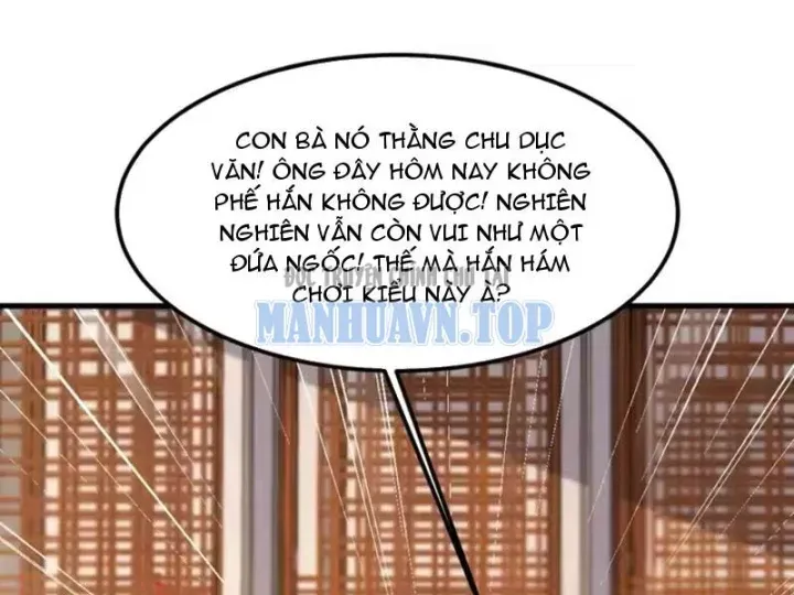 Thiết Lập Hình Tượng Nam Thần Sụp Đổ Rồi! Chap 35 - Next Chap 36