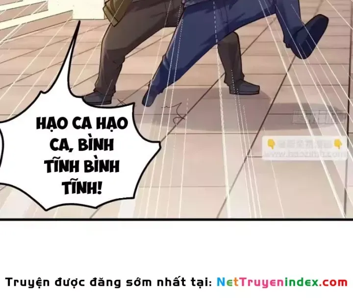Thiết Lập Hình Tượng Nam Thần Sụp Đổ Rồi! Chap 35 - Next Chap 36