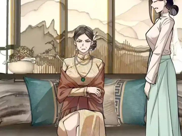 Thiết Lập Hình Tượng Nam Thần Sụp Đổ Rồi! Chap 36 - Next Chap 37