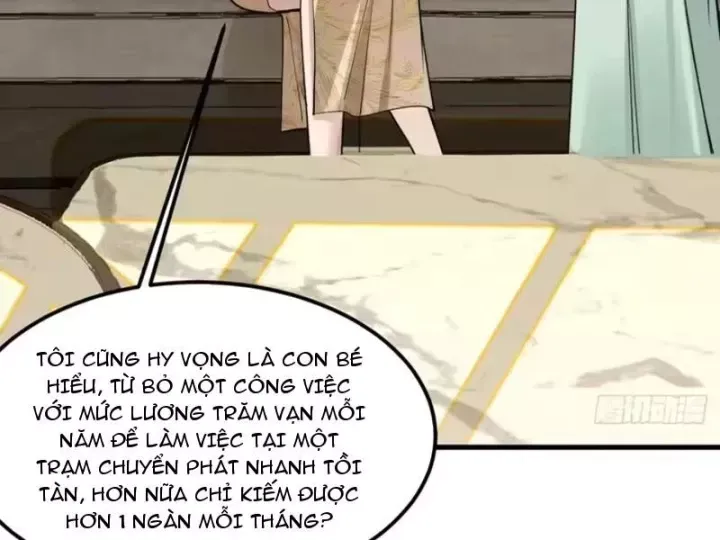 Thiết Lập Hình Tượng Nam Thần Sụp Đổ Rồi! Chap 36 - Next Chap 37