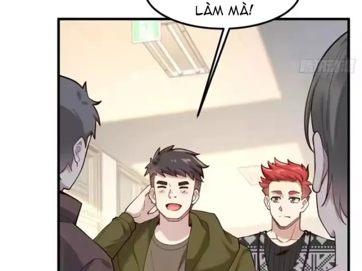 Thiết Lập Hình Tượng Nam Thần Sụp Đổ Rồi! Chap 36 - Next Chap 37