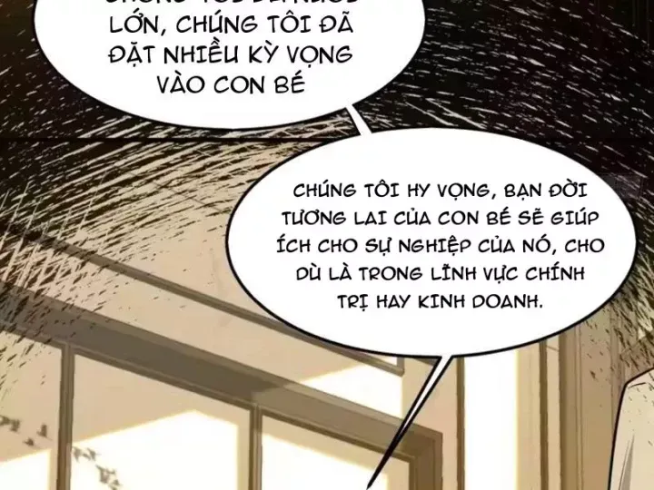 Thiết Lập Hình Tượng Nam Thần Sụp Đổ Rồi! Chap 36 - Next Chap 37