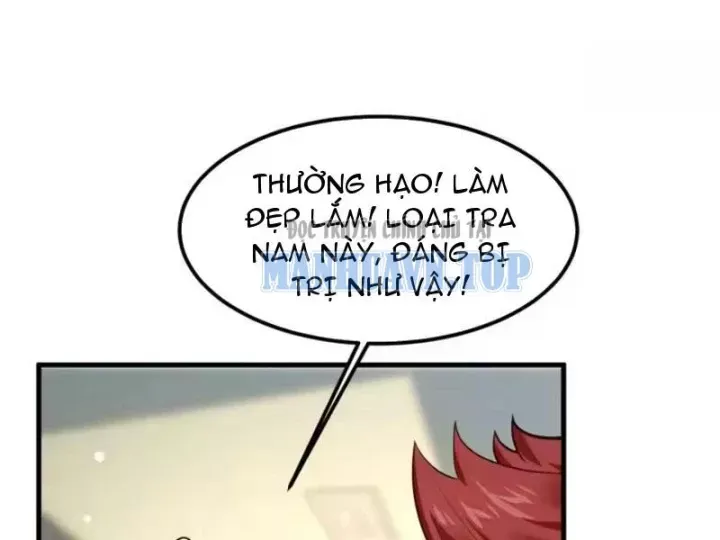 Thiết Lập Hình Tượng Nam Thần Sụp Đổ Rồi! Chap 36 - Next Chap 37