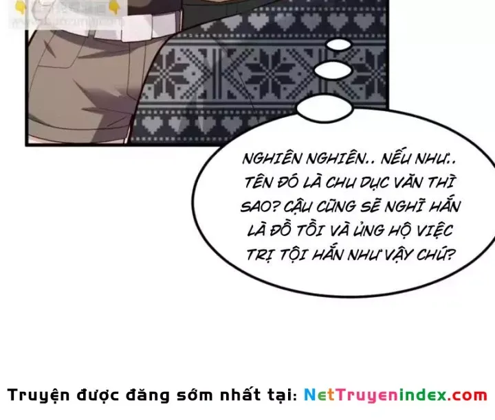 Thiết Lập Hình Tượng Nam Thần Sụp Đổ Rồi! Chap 36 - Next Chap 37