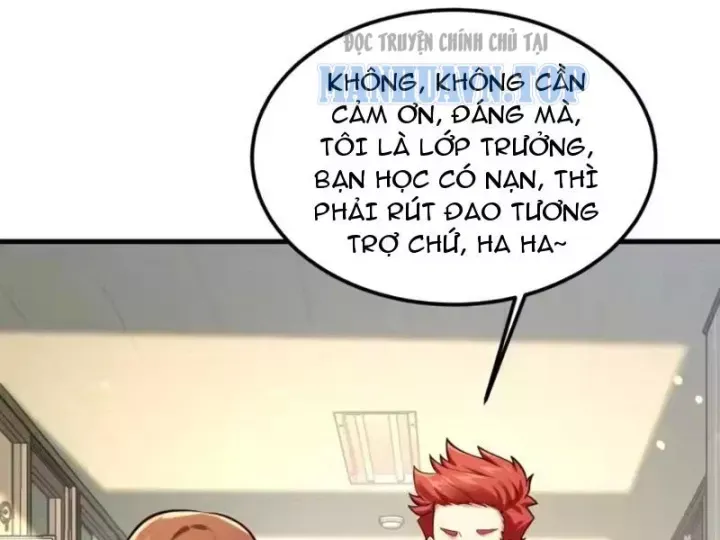 Thiết Lập Hình Tượng Nam Thần Sụp Đổ Rồi! Chap 36 - Next Chap 37