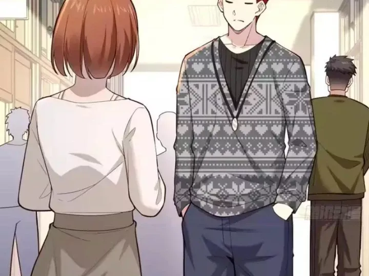Thiết Lập Hình Tượng Nam Thần Sụp Đổ Rồi! Chap 36 - Next Chap 37