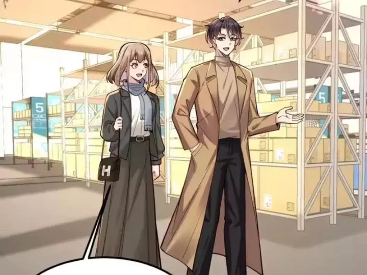 Thiết Lập Hình Tượng Nam Thần Sụp Đổ Rồi! Chap 36 - Next Chap 37