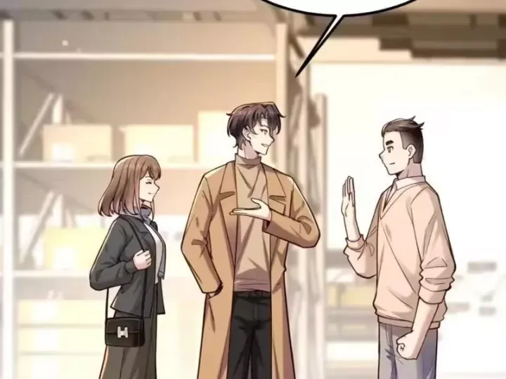 Thiết Lập Hình Tượng Nam Thần Sụp Đổ Rồi! Chap 36 - Next Chap 37