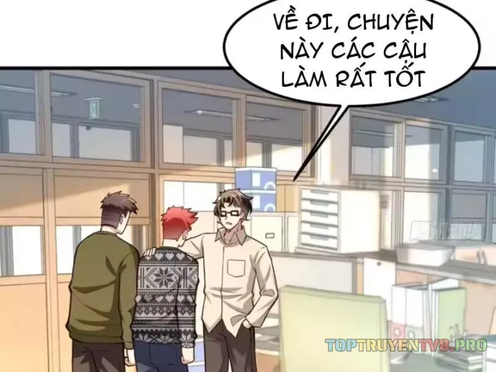 Thiết Lập Hình Tượng Nam Thần Sụp Đổ Rồi! Chap 36 - Next Chap 37