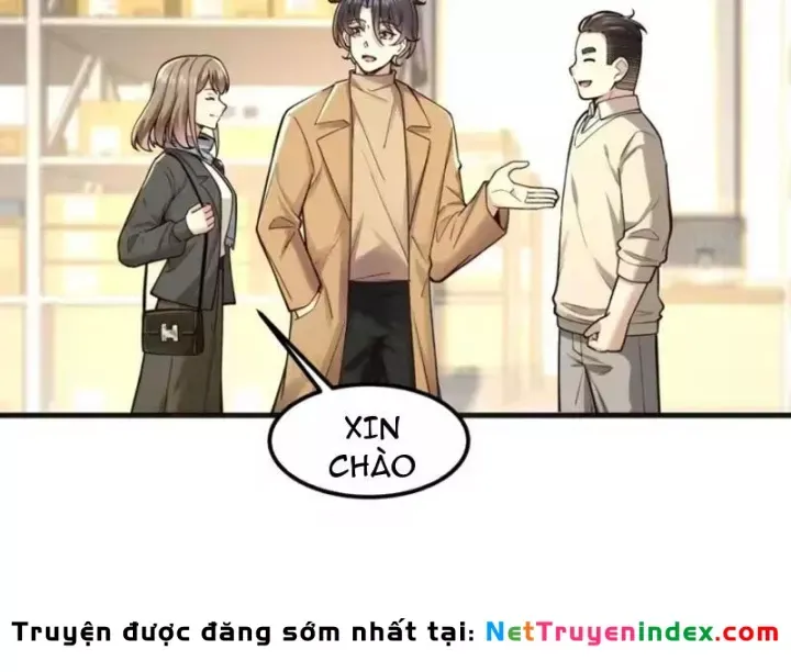 Thiết Lập Hình Tượng Nam Thần Sụp Đổ Rồi! Chap 36 - Next Chap 37