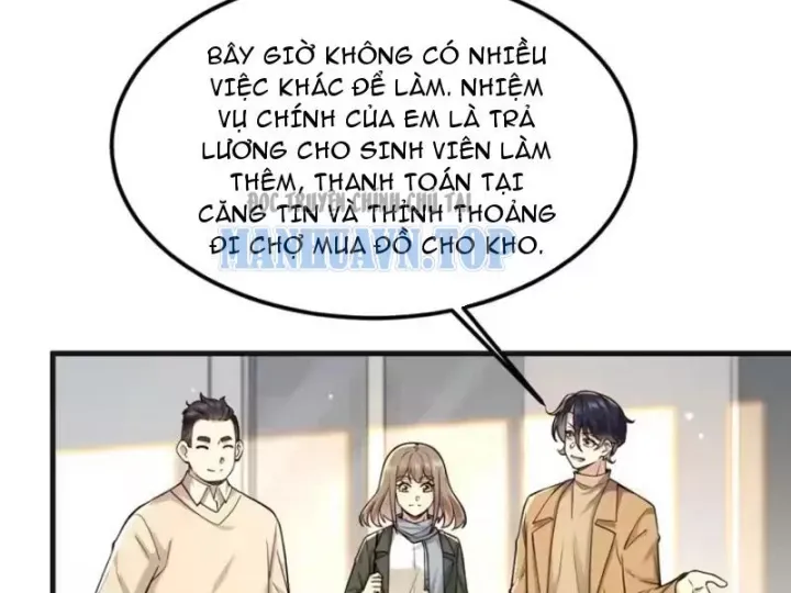 Thiết Lập Hình Tượng Nam Thần Sụp Đổ Rồi! Chap 36 - Next Chap 37