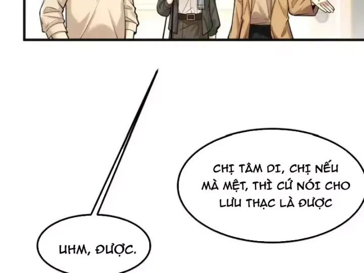 Thiết Lập Hình Tượng Nam Thần Sụp Đổ Rồi! Chap 36 - Next Chap 37