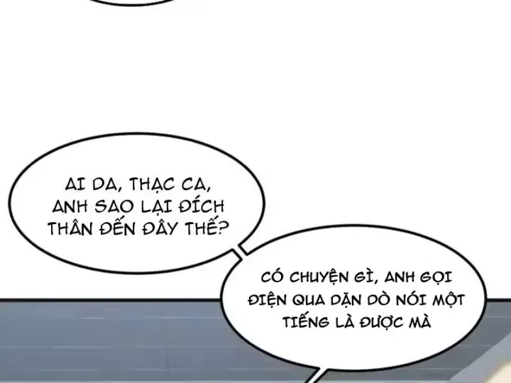 Thiết Lập Hình Tượng Nam Thần Sụp Đổ Rồi! Chap 36 - Next Chap 37