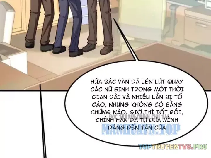 Thiết Lập Hình Tượng Nam Thần Sụp Đổ Rồi! Chap 36 - Next Chap 37