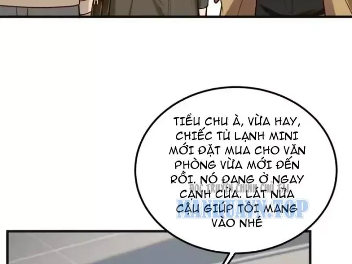 Thiết Lập Hình Tượng Nam Thần Sụp Đổ Rồi! Chap 36 - Next Chap 37