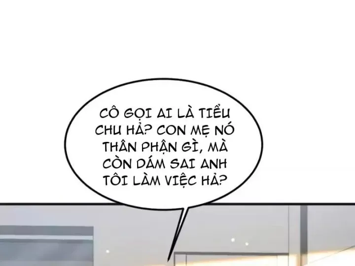 Thiết Lập Hình Tượng Nam Thần Sụp Đổ Rồi! Chap 36 - Next Chap 37