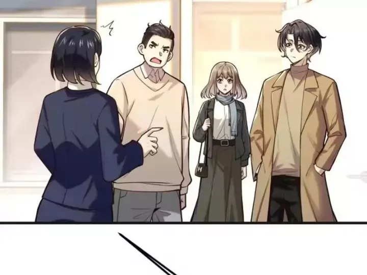 Thiết Lập Hình Tượng Nam Thần Sụp Đổ Rồi! Chap 36 - Next Chap 37