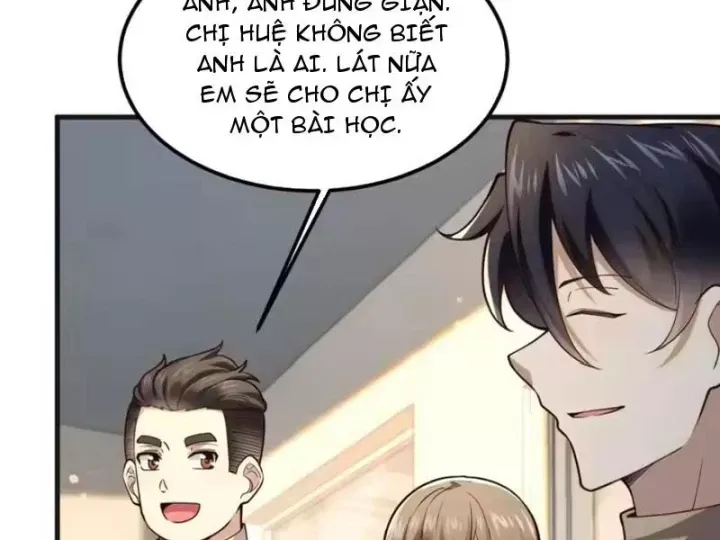 Thiết Lập Hình Tượng Nam Thần Sụp Đổ Rồi! Chap 36 - Next Chap 37