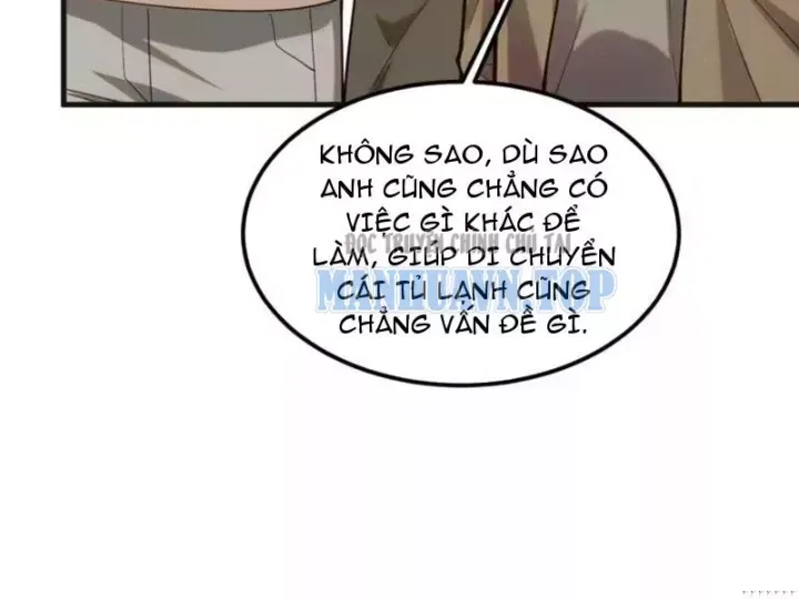 Thiết Lập Hình Tượng Nam Thần Sụp Đổ Rồi! Chap 36 - Next Chap 37