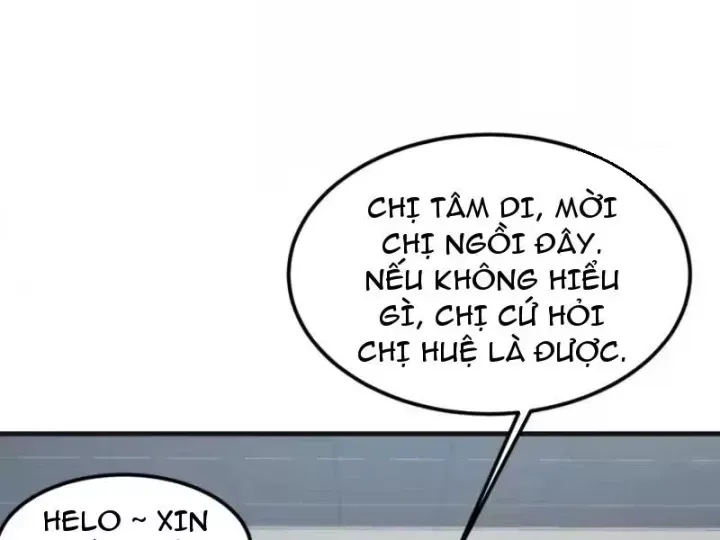 Thiết Lập Hình Tượng Nam Thần Sụp Đổ Rồi! Chap 36 - Next Chap 37