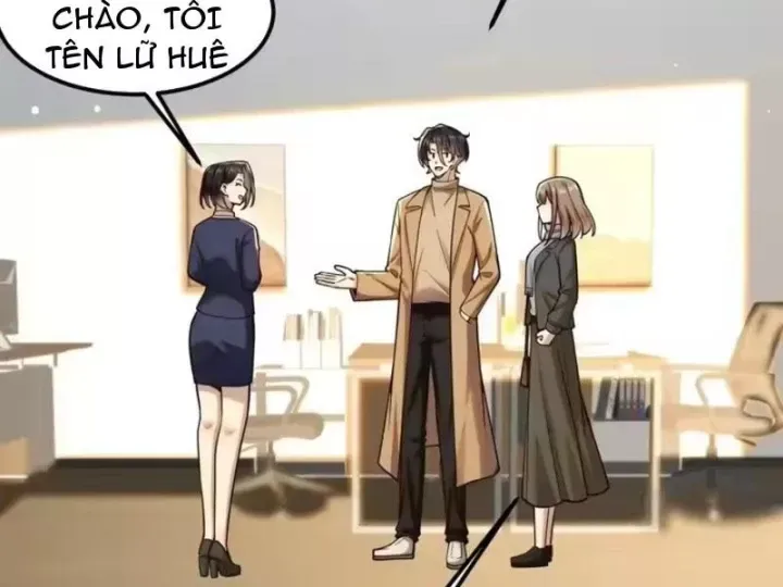 Thiết Lập Hình Tượng Nam Thần Sụp Đổ Rồi! Chap 36 - Next Chap 37