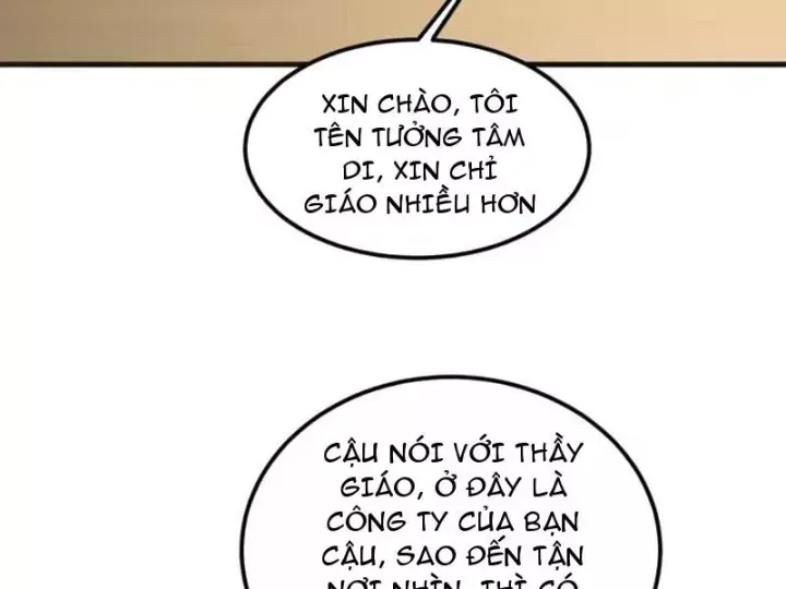 Thiết Lập Hình Tượng Nam Thần Sụp Đổ Rồi! Chap 36 - Next Chap 37