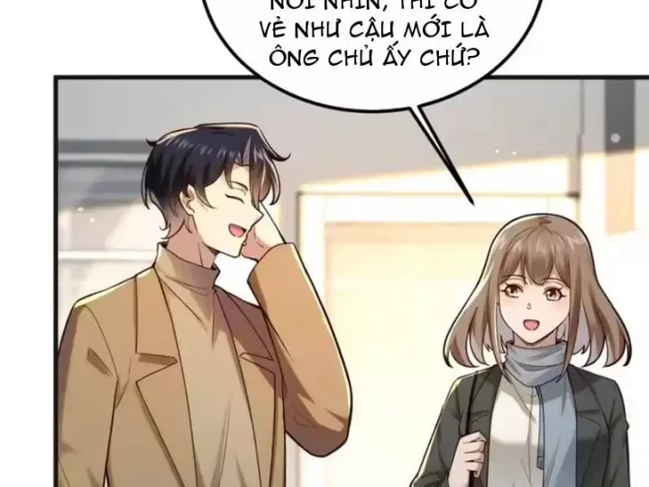 Thiết Lập Hình Tượng Nam Thần Sụp Đổ Rồi! Chap 36 - Next Chap 37