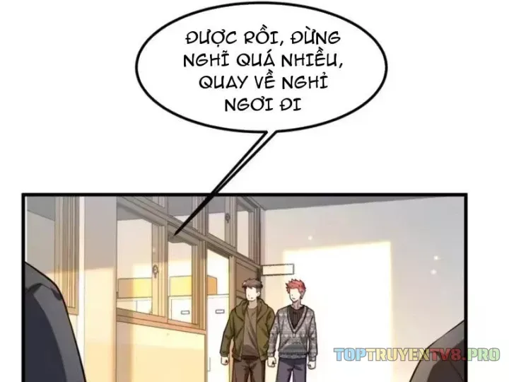 Thiết Lập Hình Tượng Nam Thần Sụp Đổ Rồi! Chap 36 - Next Chap 37