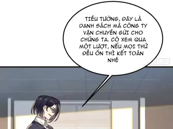 Thiết Lập Hình Tượng Nam Thần Sụp Đổ Rồi! Chap 36 - Next Chap 37