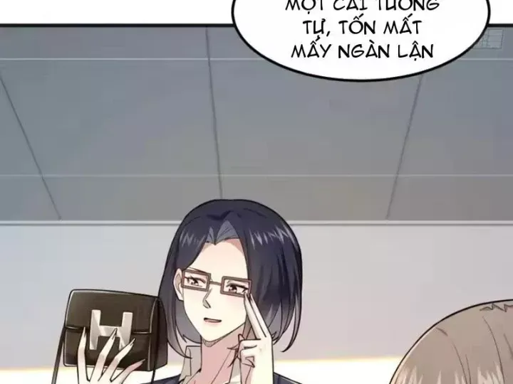 Thiết Lập Hình Tượng Nam Thần Sụp Đổ Rồi! Chap 36 - Next Chap 37