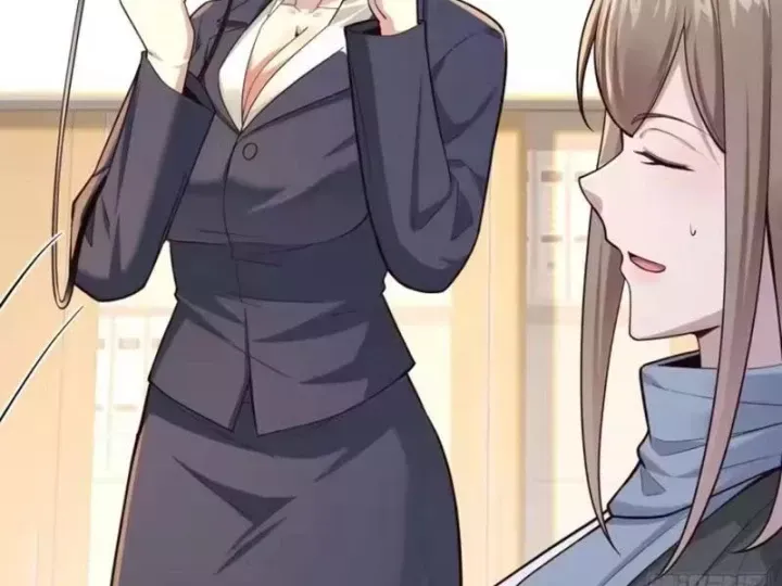 Thiết Lập Hình Tượng Nam Thần Sụp Đổ Rồi! Chap 36 - Next Chap 37