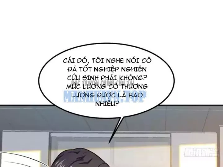 Thiết Lập Hình Tượng Nam Thần Sụp Đổ Rồi! Chap 36 - Next Chap 37