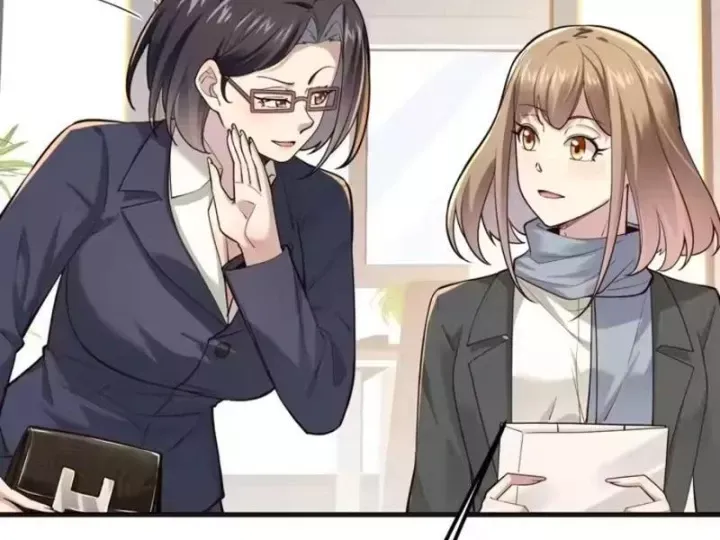 Thiết Lập Hình Tượng Nam Thần Sụp Đổ Rồi! Chap 36 - Next Chap 37